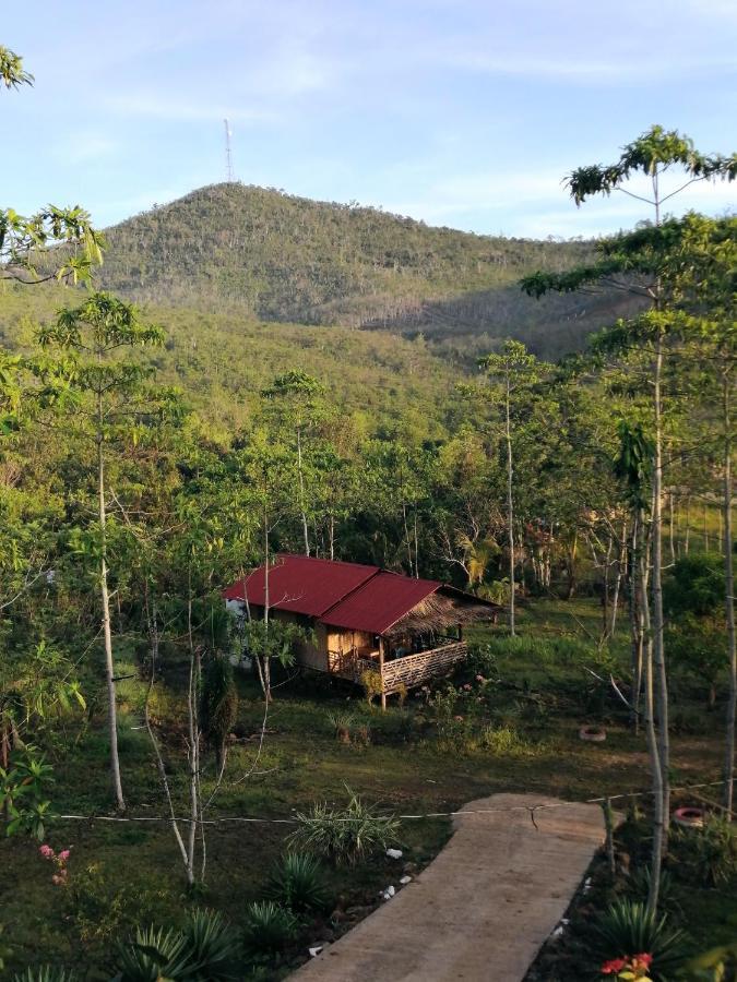 Villa Nagtabon Puerto Princesa Exterior foto
