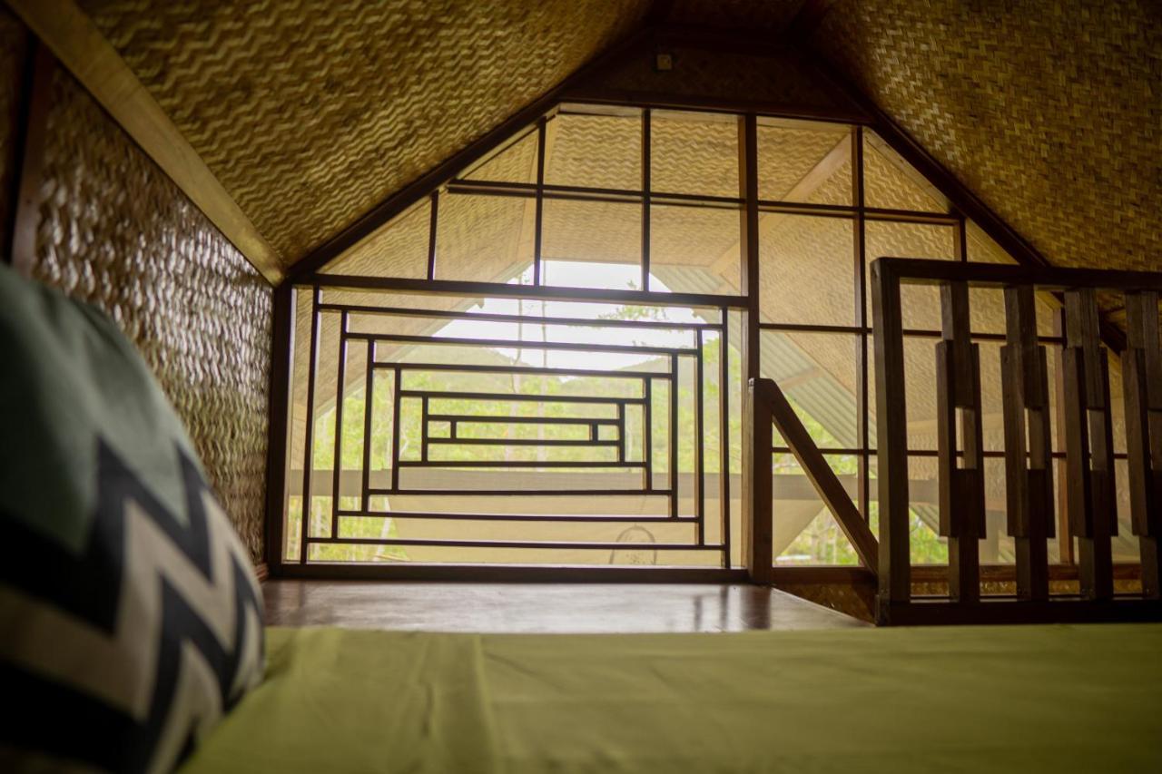 Villa Nagtabon Puerto Princesa Exterior foto