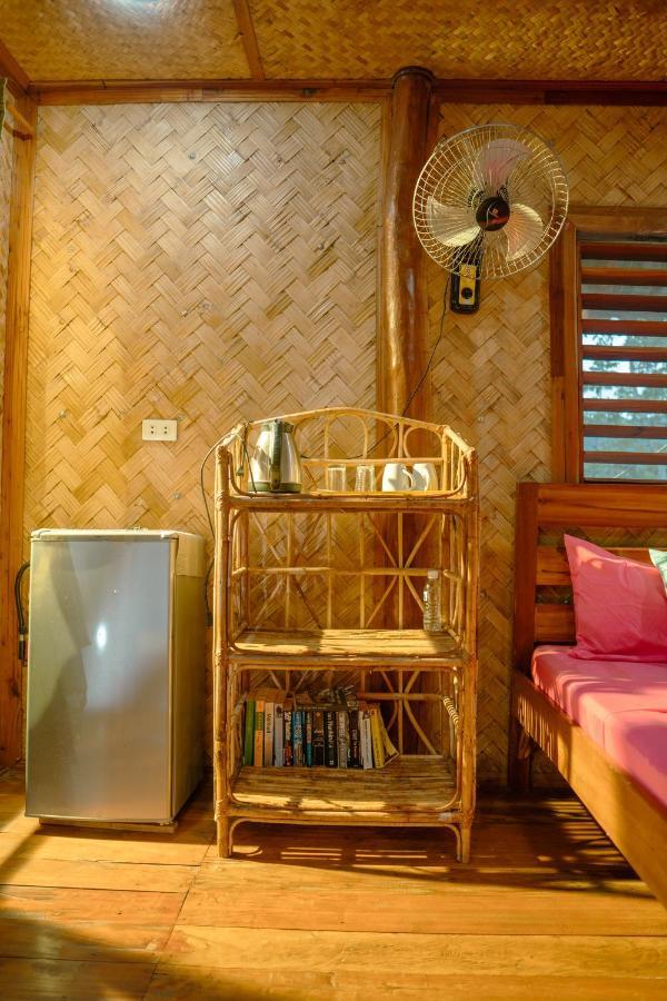 Villa Nagtabon Puerto Princesa Exterior foto