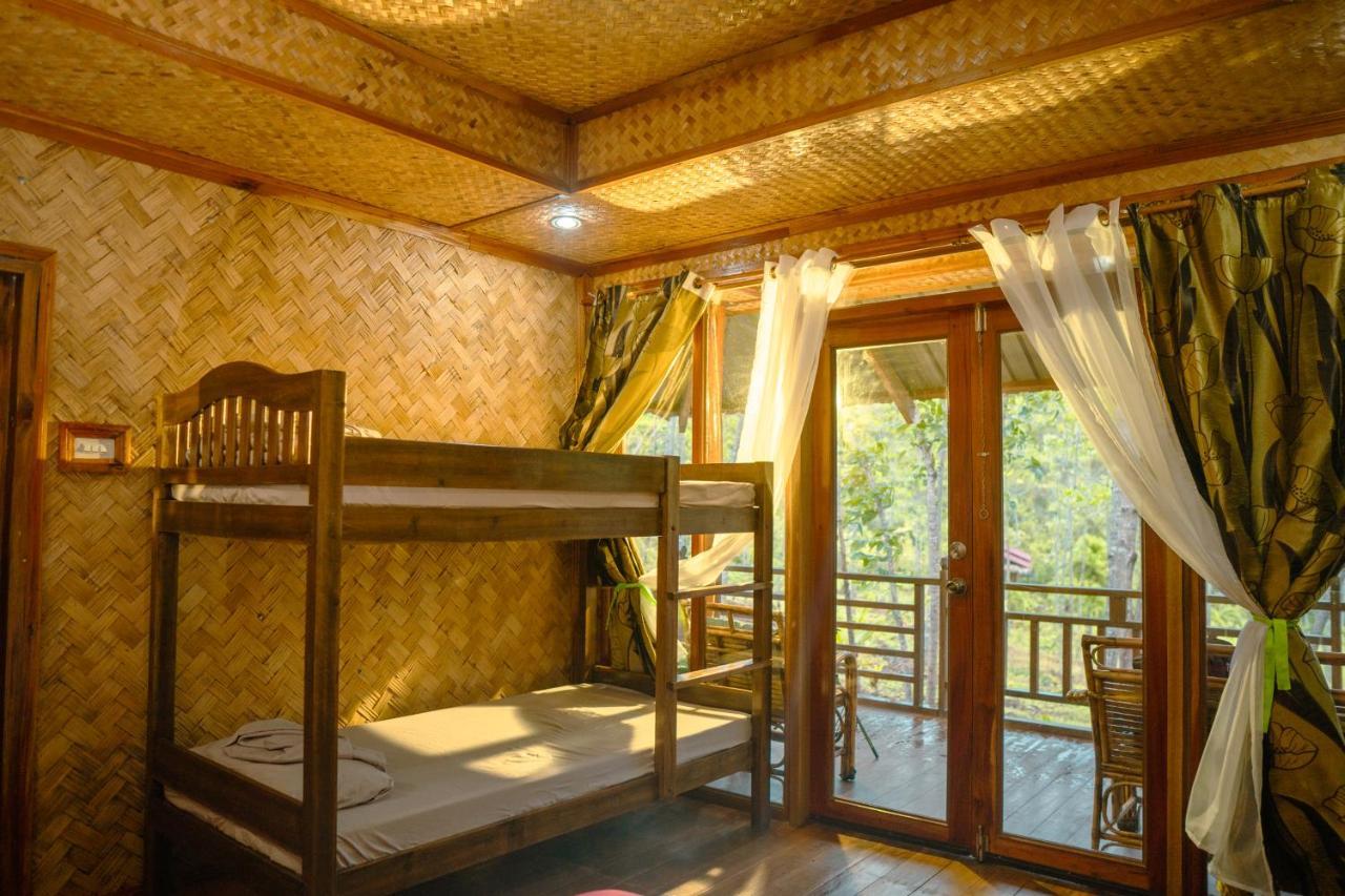 Villa Nagtabon Puerto Princesa Exterior foto