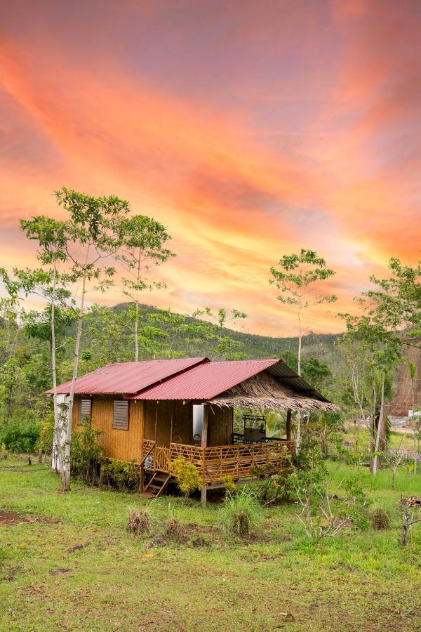 Villa Nagtabon Puerto Princesa Exterior foto