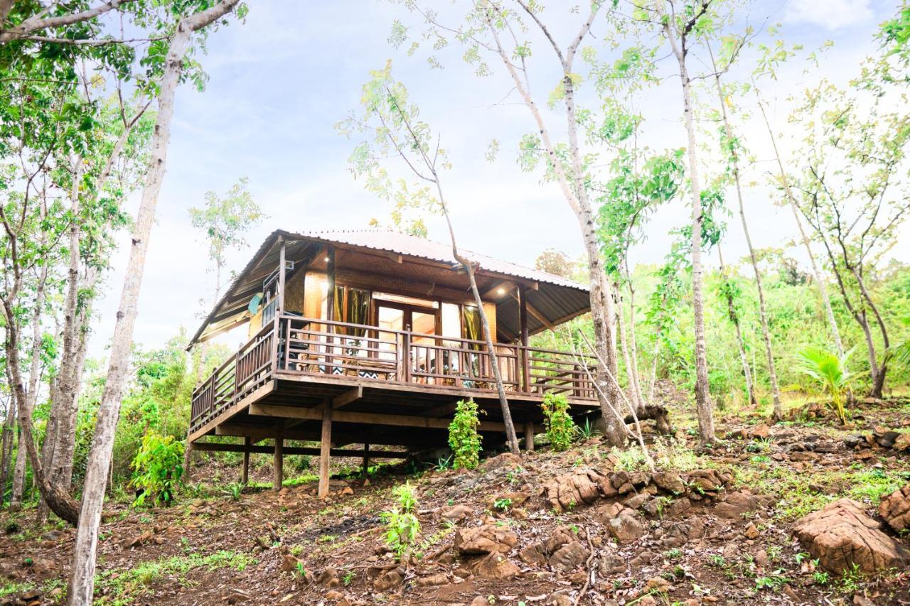 Villa Nagtabon Puerto Princesa Exterior foto