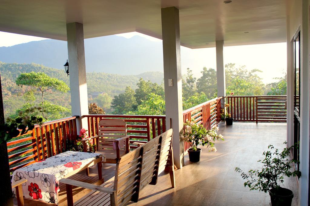 Villa Nagtabon Puerto Princesa Exterior foto