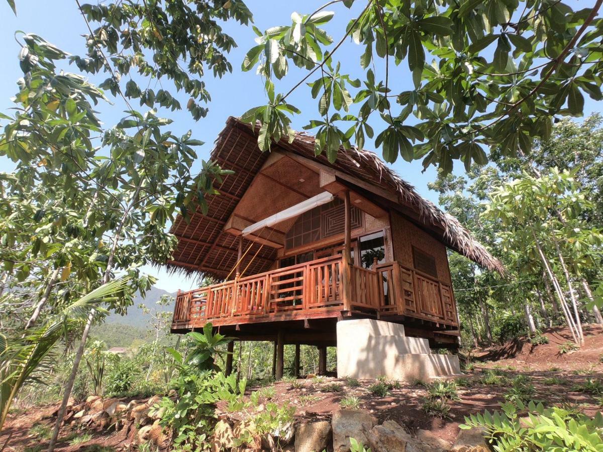 Villa Nagtabon Puerto Princesa Exterior foto