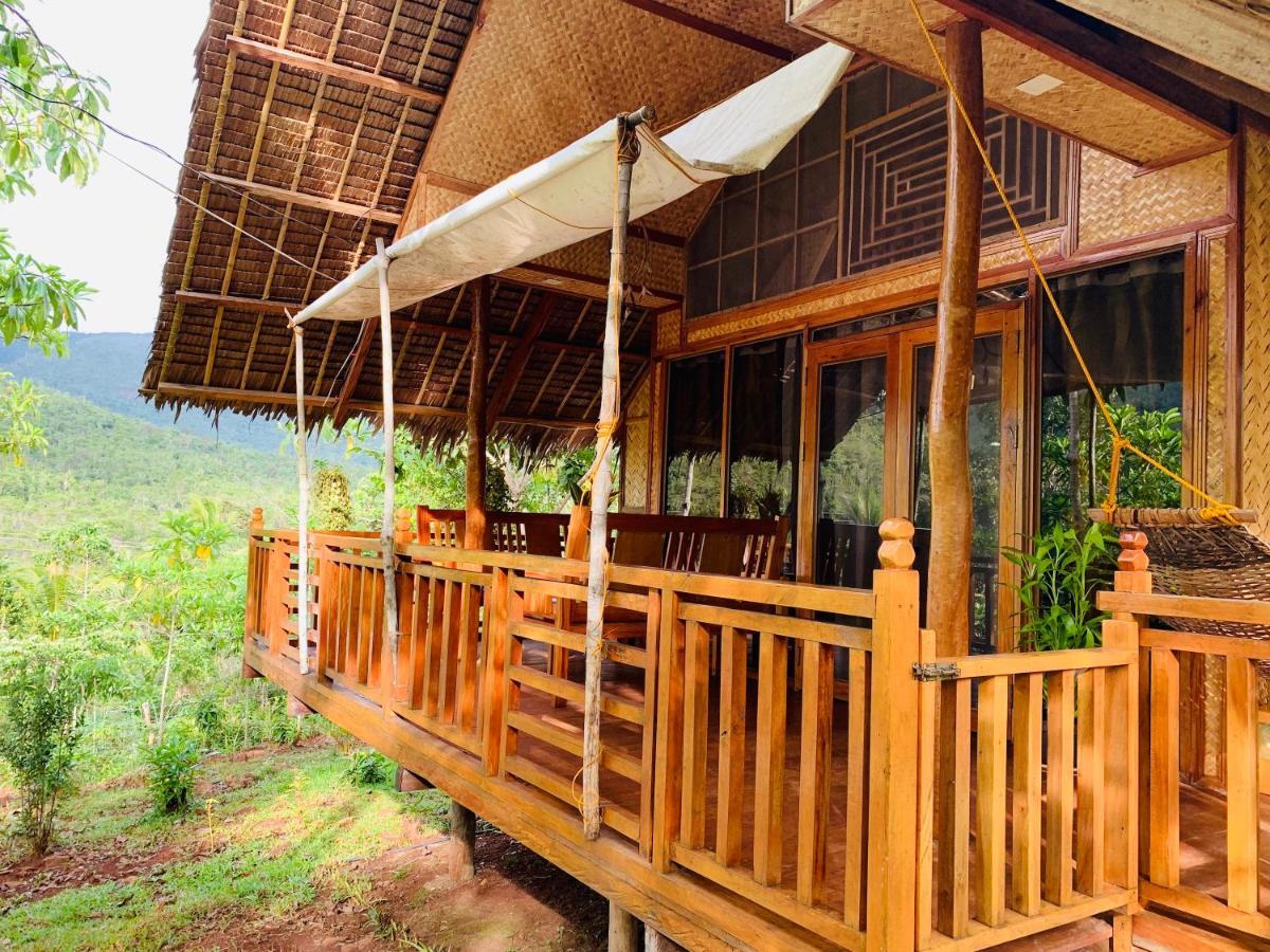 Villa Nagtabon Puerto Princesa Exterior foto